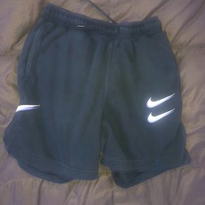 Nike Goddess of Victory Sweatshorts